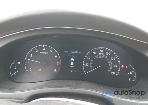 2012 Hyundai Genesis 3.8 from USA, damaged, VIN KMHGC4DD3CU210952